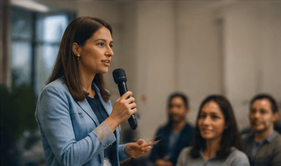 Charlas de Inclusión Laboral