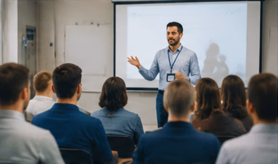 Taller de Capacitación